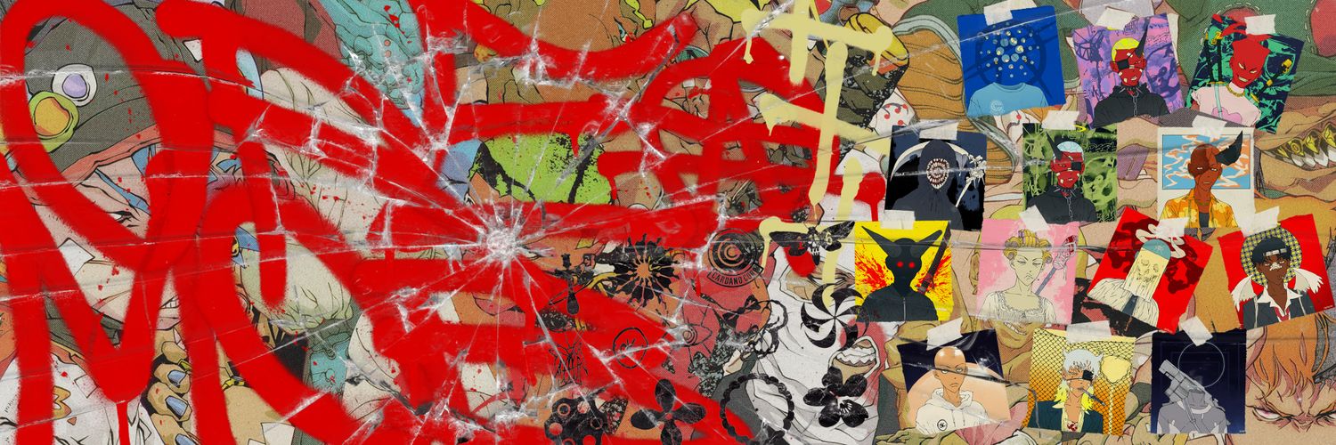 ORE ORE ORE ⭕✨'s banner