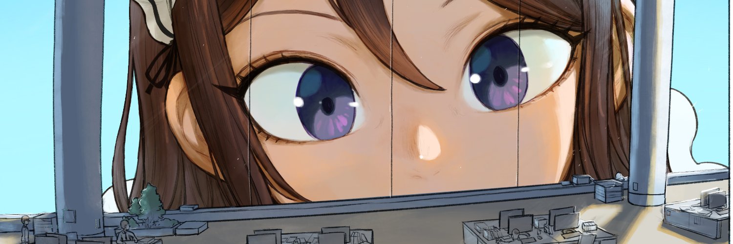 🅳🅰🆃🅸🅽🆂🅻 (ダッティン)'s banner