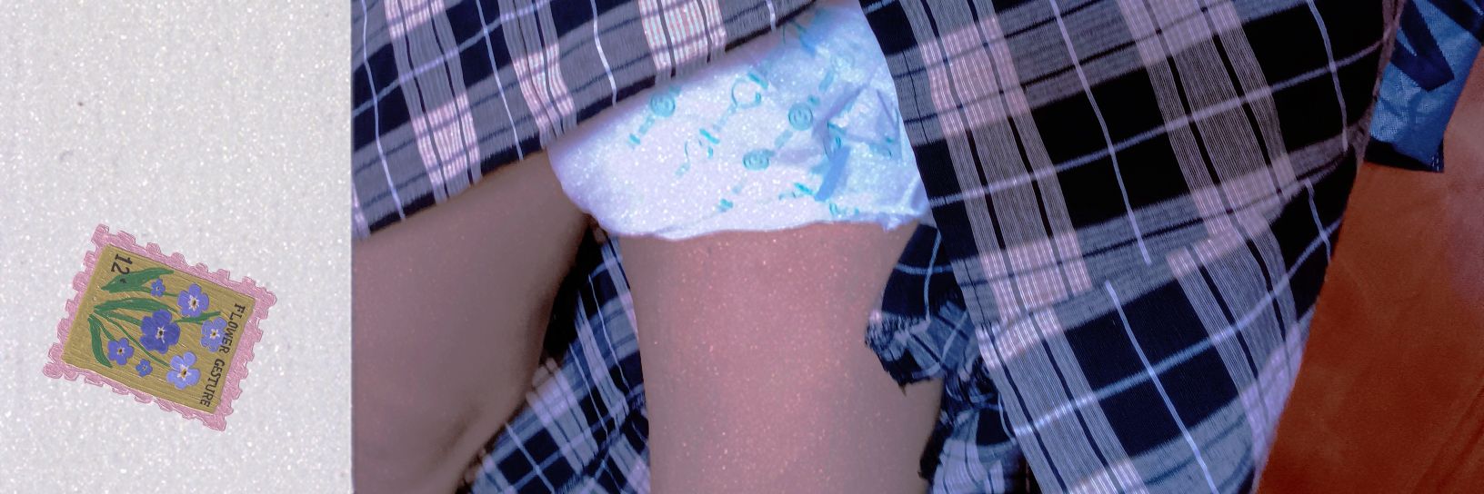melody's banner
