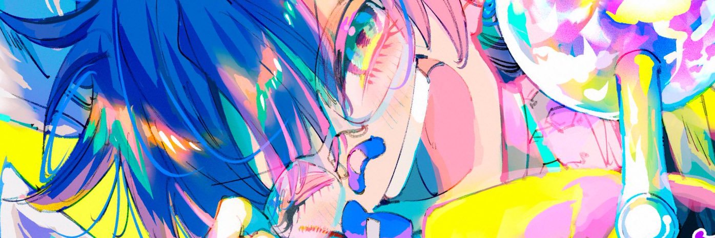 コンフレ's banner