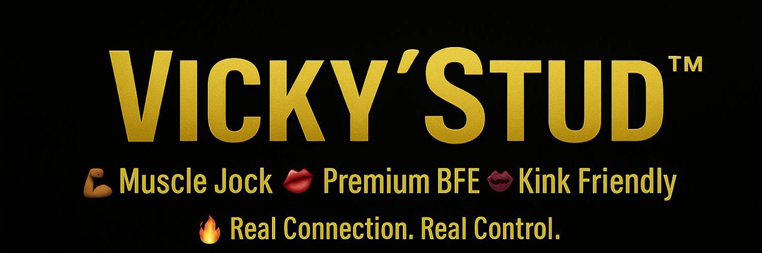 VicKy'StuD™'s banner
