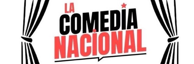 Héctor's banner