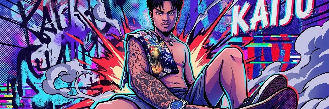 Lil Bitttt's banner