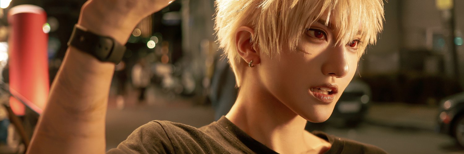 유련 Lia's banner