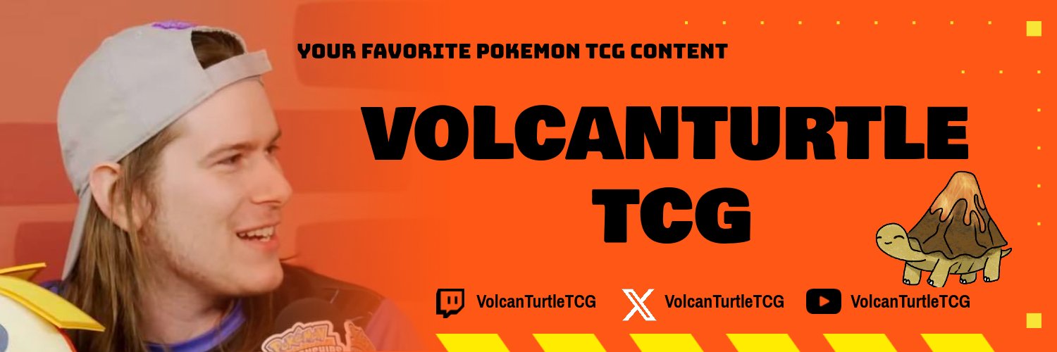 VolcanTurtleTCG🌋🐢's banner
