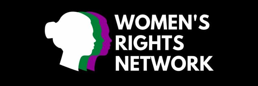 Women's Rights Network - WRN's banner