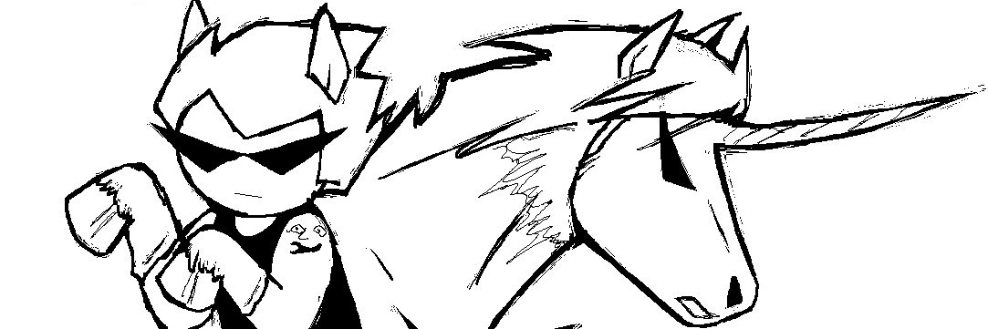 meowshall ♡♡s dirk's banner