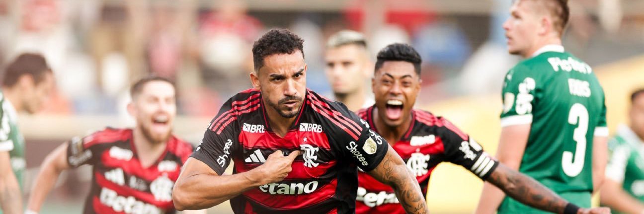 o Flamengo me adoece's banner