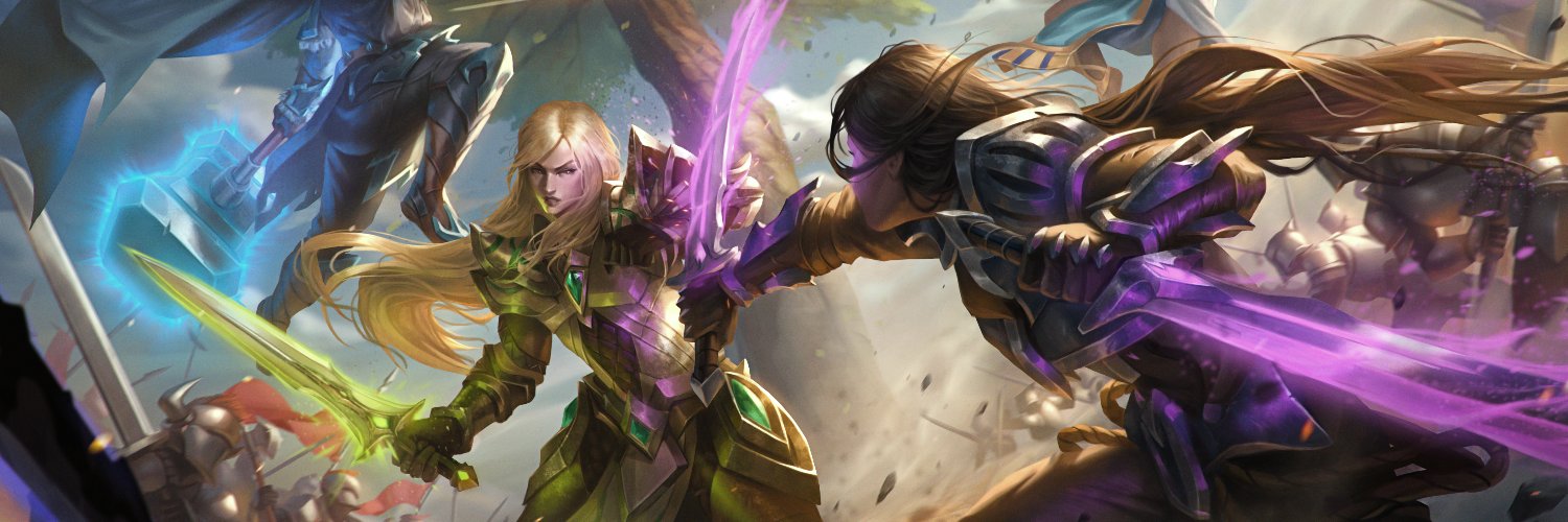 DomiOnline's banner