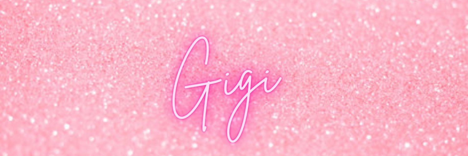 Gee🩷🏳️‍⚧️'s banner