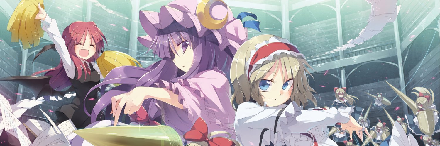 Yuya_M's banner