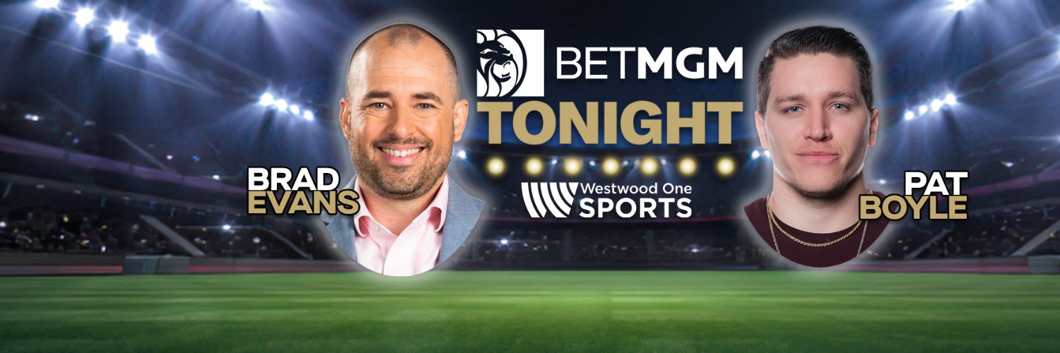 BetMGM Tonight's banner