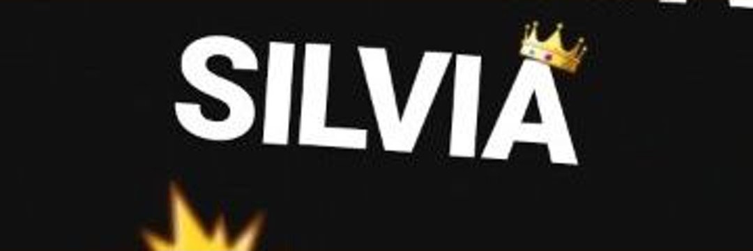 SILVIA!!!!💋's banner