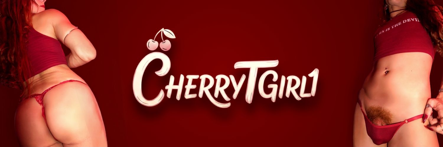 Cherry 🍒's banner
