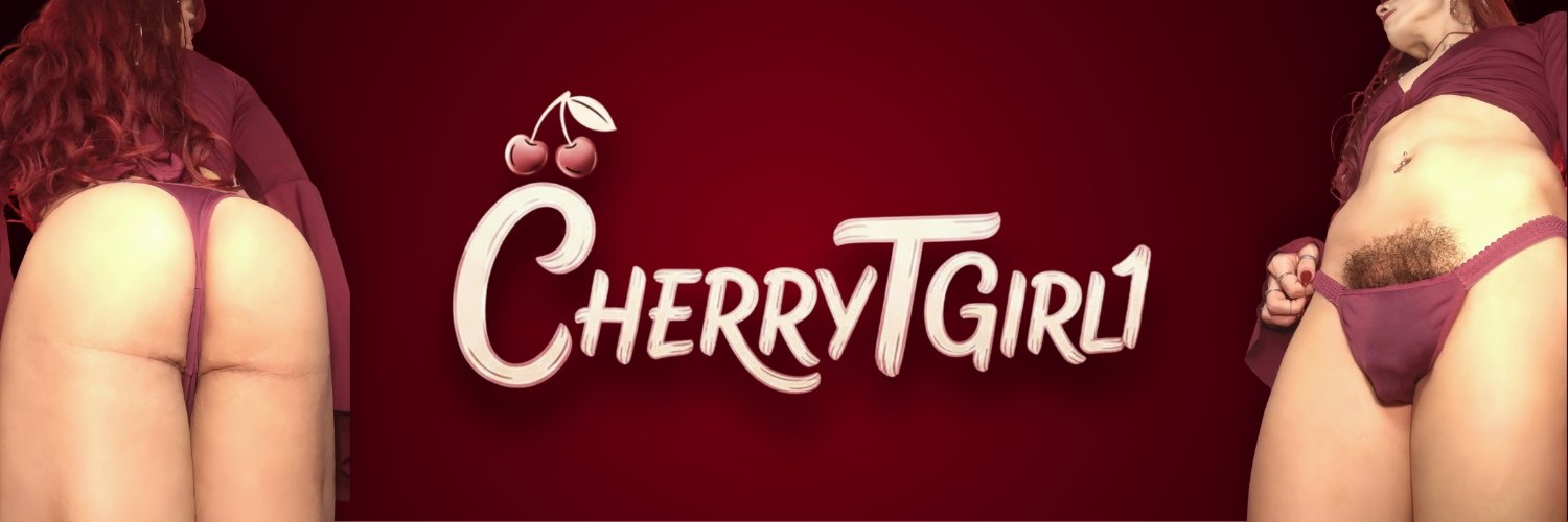 Cherry 🍒's banner