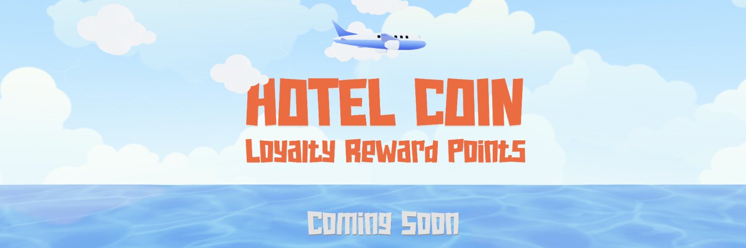 Hotel Coin's banner