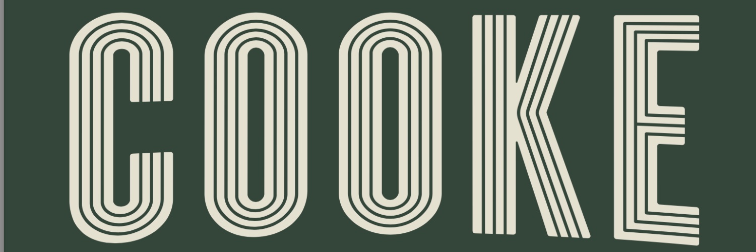 Rebecca Cooke's banner