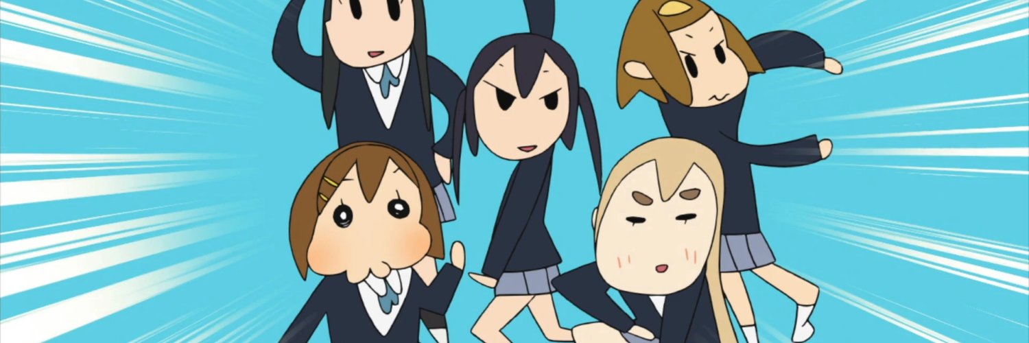 K-On! Shitposting's banner