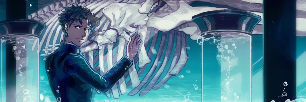 しーさん's banner