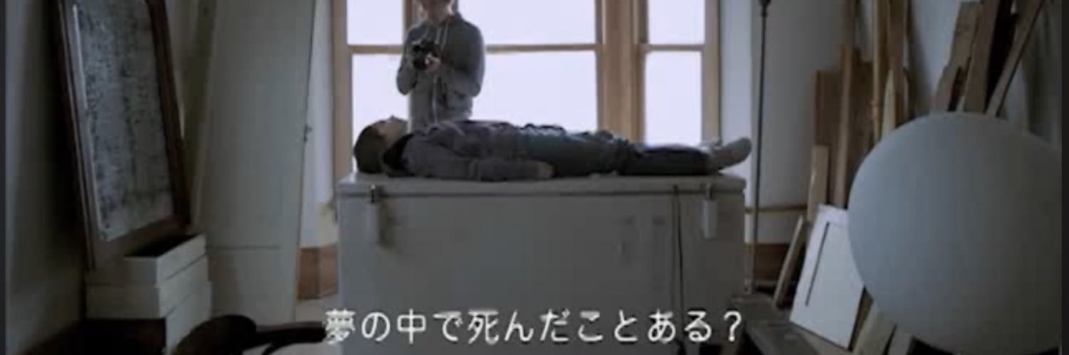 中野深夜's banner