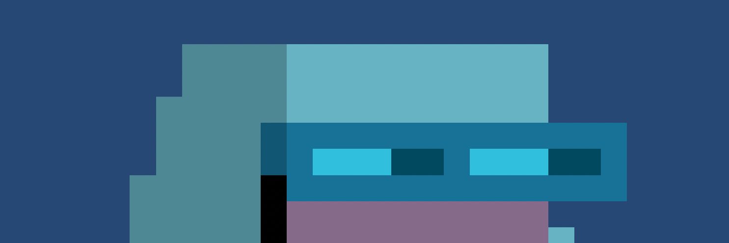 tansan's banner