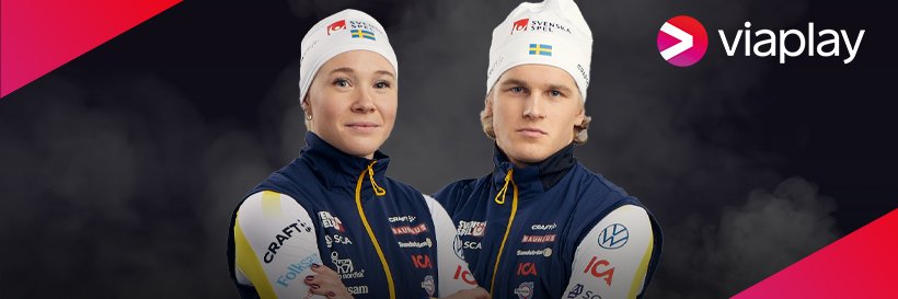 Viaplay Vinter's banner