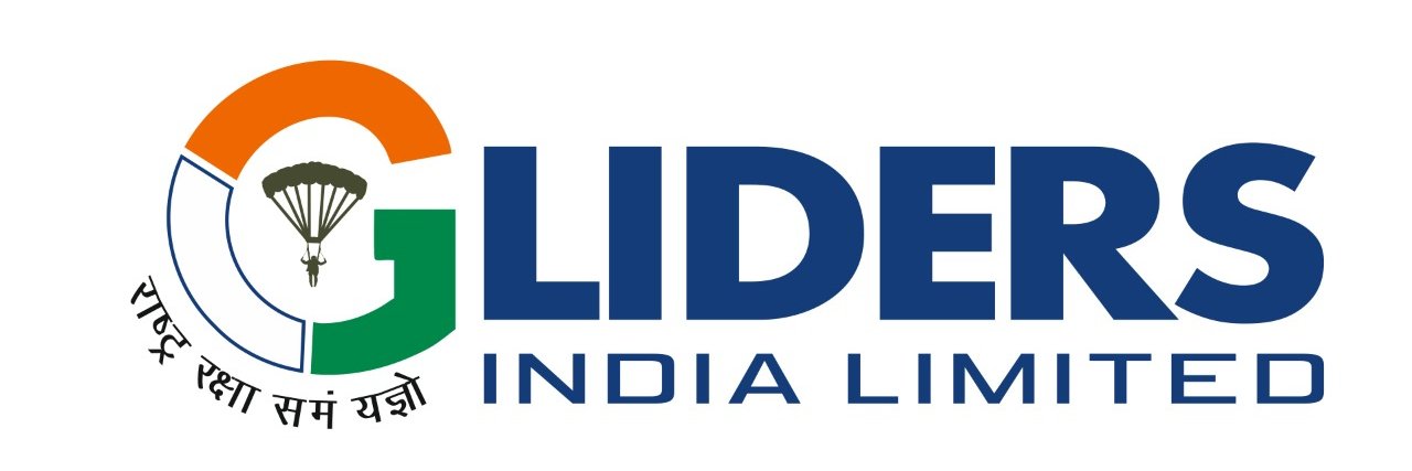 GLIDERS INDIA LIMITED, DPSU,MINISTRY OF DEFENCE's banner