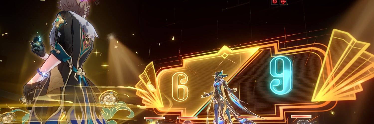 🔥 Diluc Lorekeeper 🔥's banner