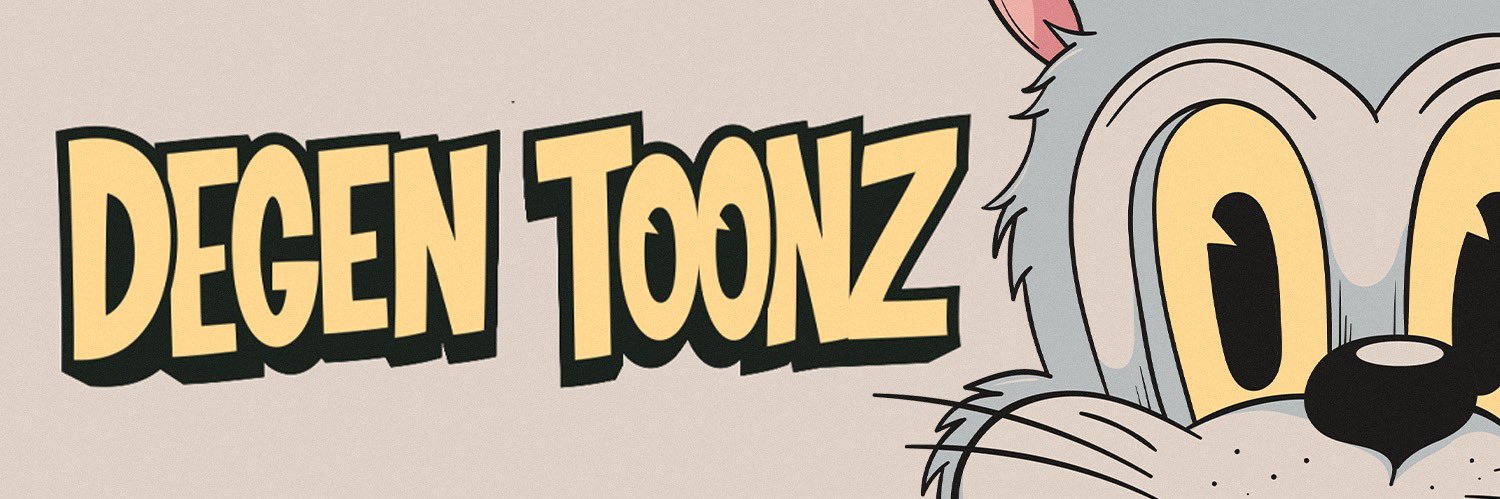 Degen Toonz's banner