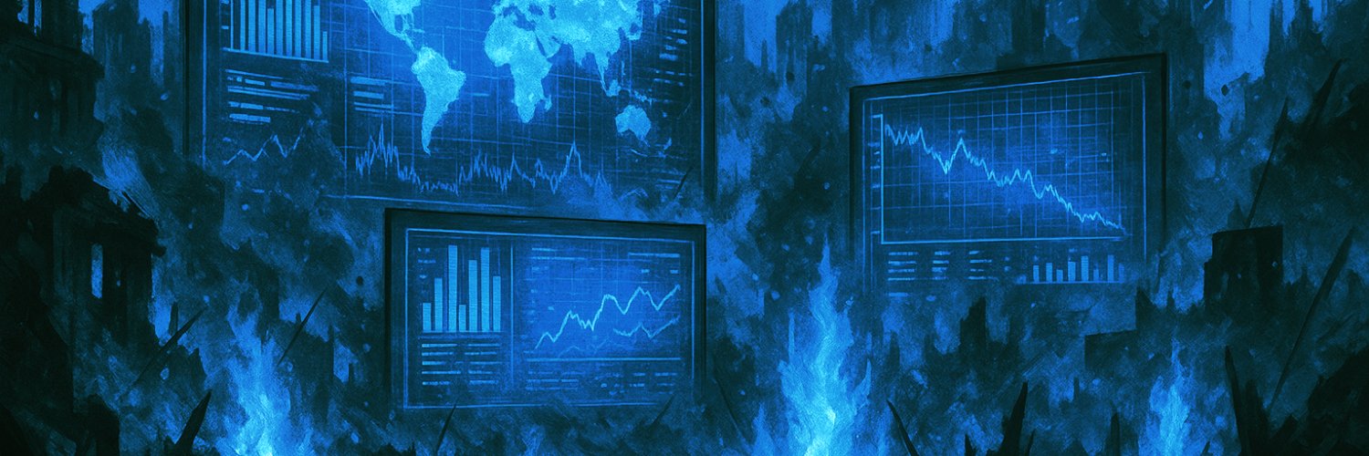 Kaff 📊's banner