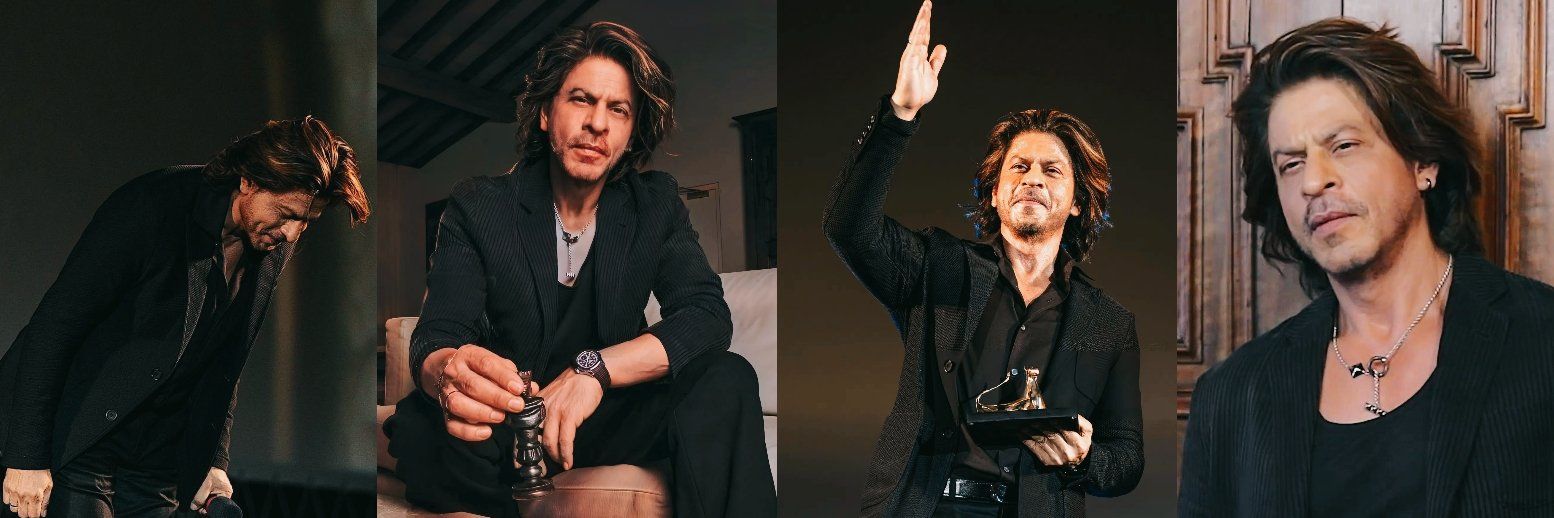 𓀠Srkian_امرین's banner
