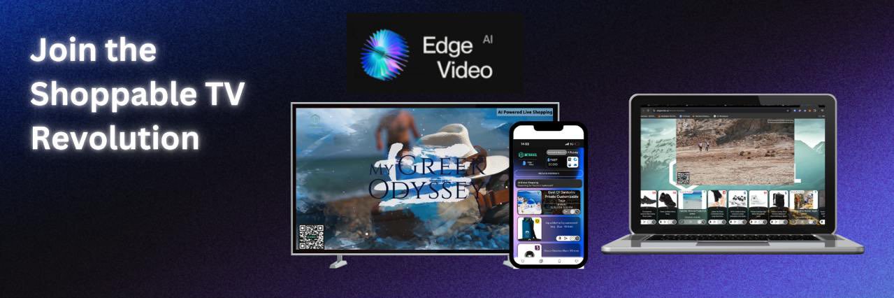 Edge Video AI's banner