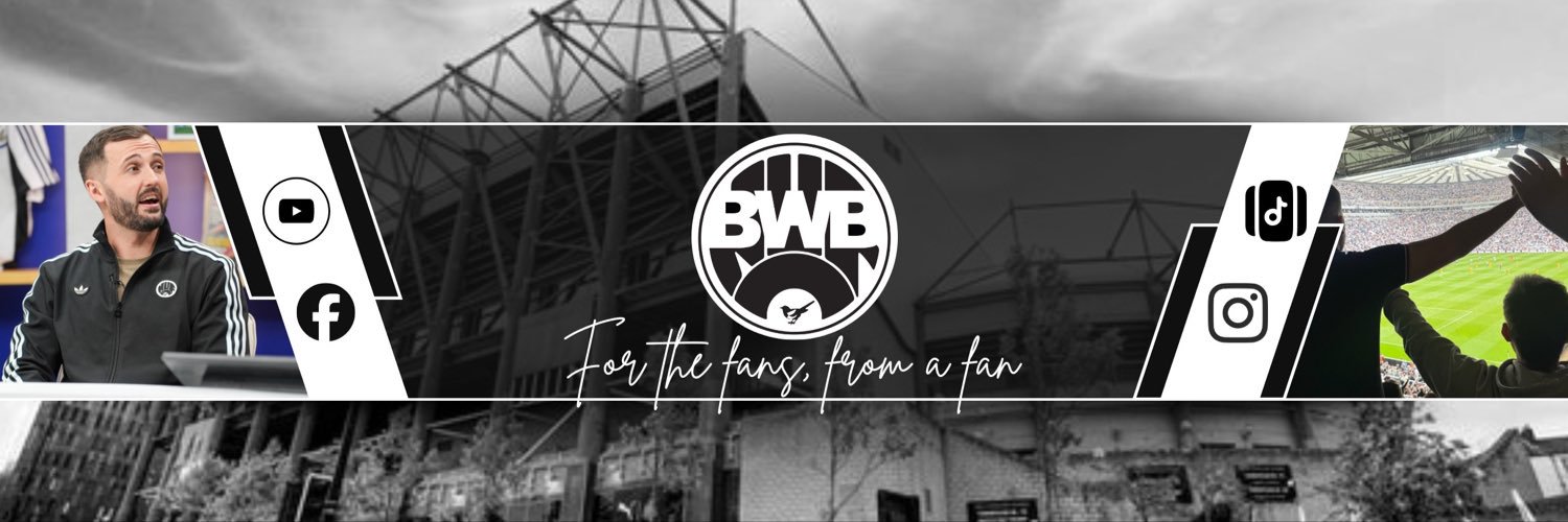 Blackandwhitebanter's banner