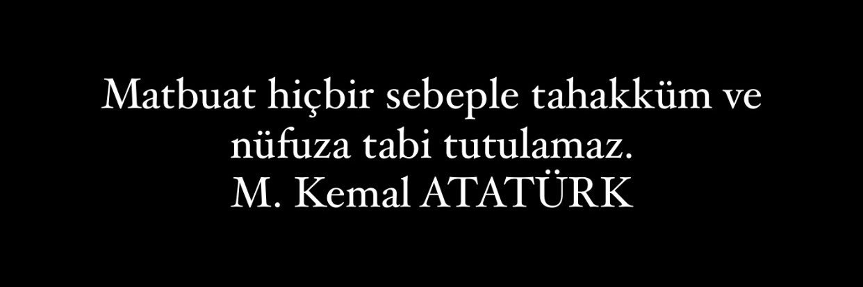 Azra Sözcü's banner