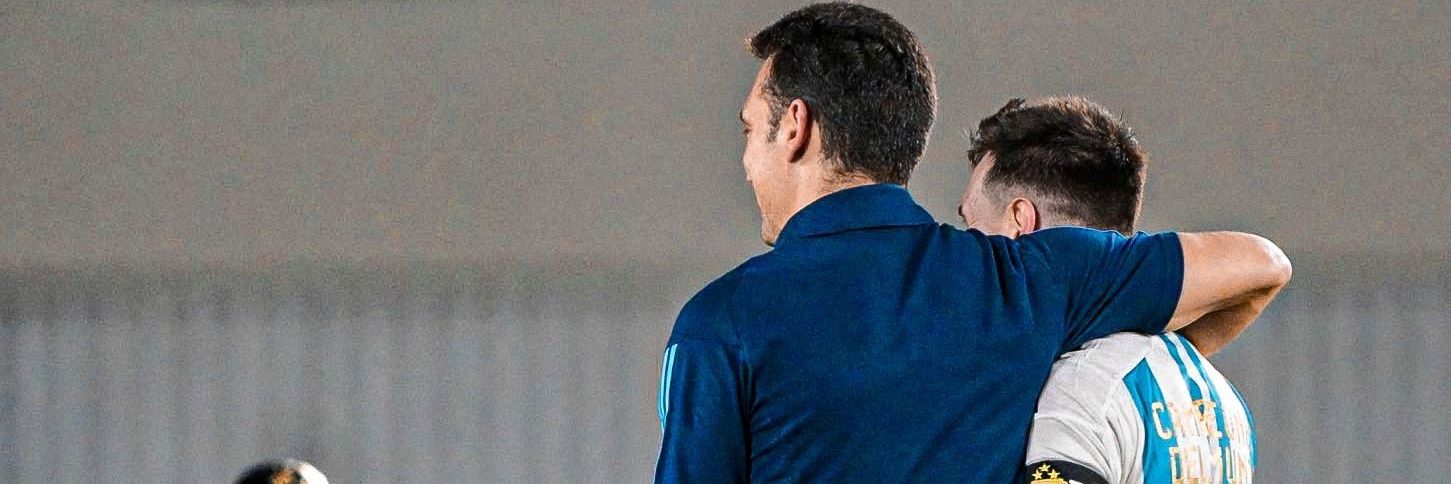Lucho_Sabalero's banner