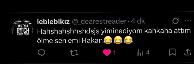 hakan's banner