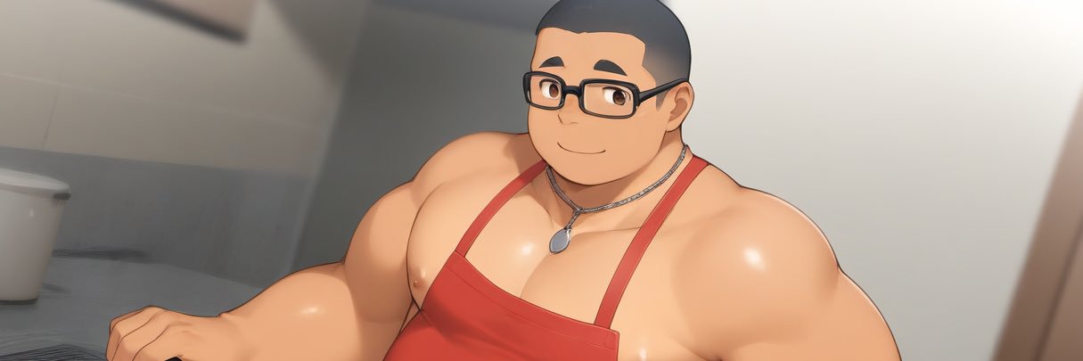神谷真琴・G垢's banner