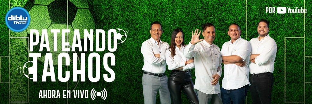 Profesor Herrera's banner