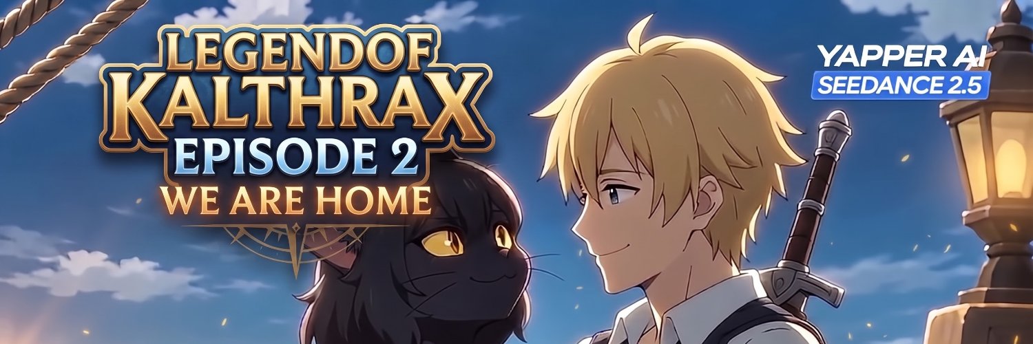 emotional strikes anime's banner
