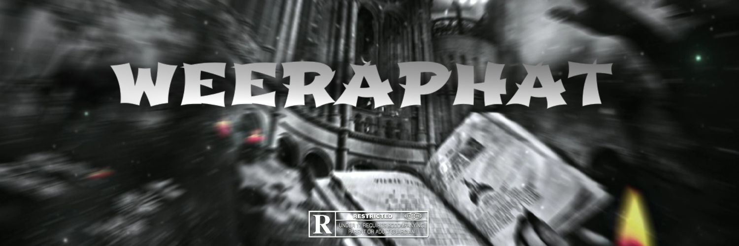 weeraphat's banner