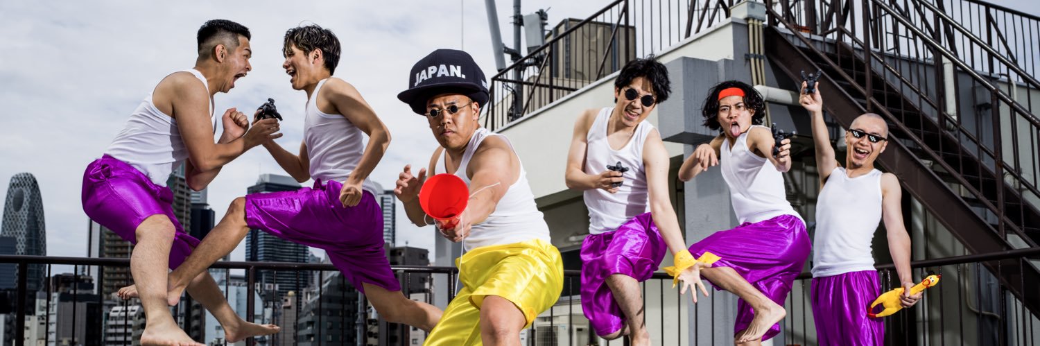 西本将人｜ゴリマンNo.2's banner