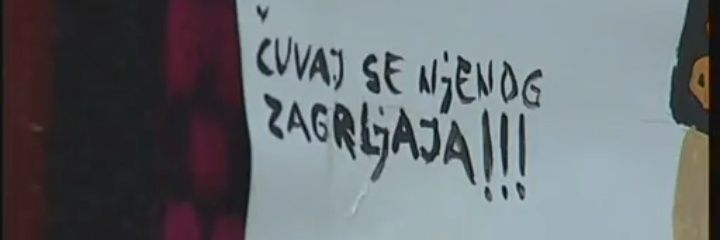 KUČKETINA HABBAN🐺's banner