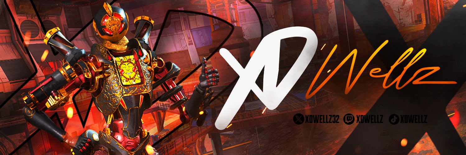 xdwellz's banner