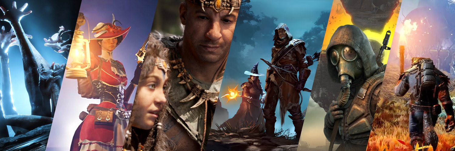 Survival Game News's banner