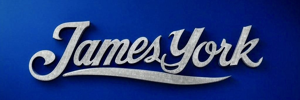 James York's banner