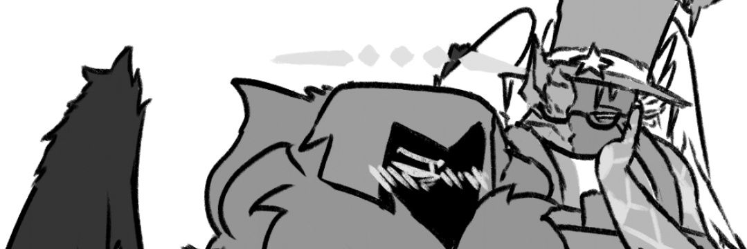 Res - 💙 Frosty's little sweetflake hubby ❄️'s banner