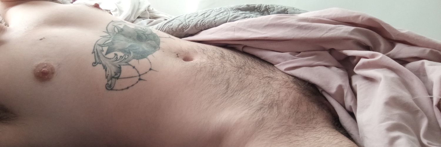 Sr. Dominique 🌹 OnlyFans FREE's banner