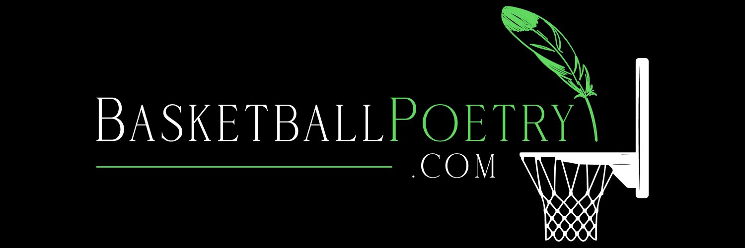Basketball Poetry's banner