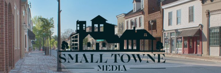 Small Towne Media's banner