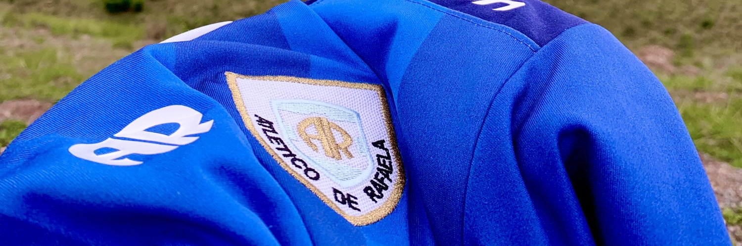 Pato99 Rafaela's banner